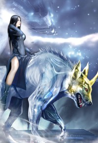 魔道为尊