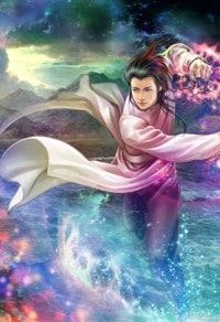 星娛天下之零度女孩