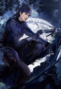 嬌娘三嫁