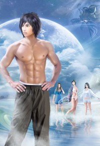 將武生:武家庶女別太毒