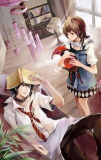 無限綜漫之君莫離