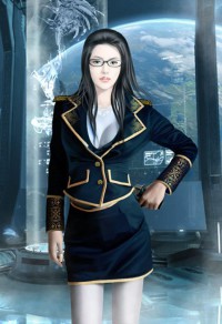 暴君是個女兒奴
