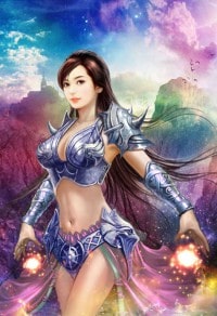 傅邪真传说