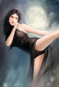 最强女婿在荒岛