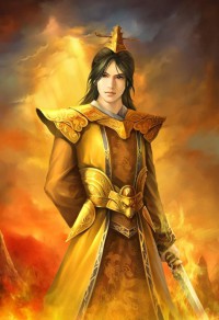 我的野蛮邻居
