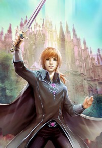 女主叫傅元令