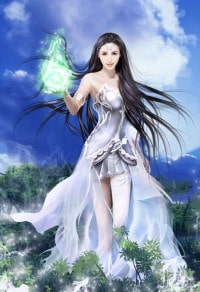 女神不偷心,女神不偷心