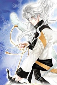 [综漫]空空荼白