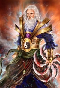 神官长赎罪之自己作死