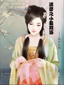 （后宫甄嬛传/电视剧版同人）清穿之小妾难当